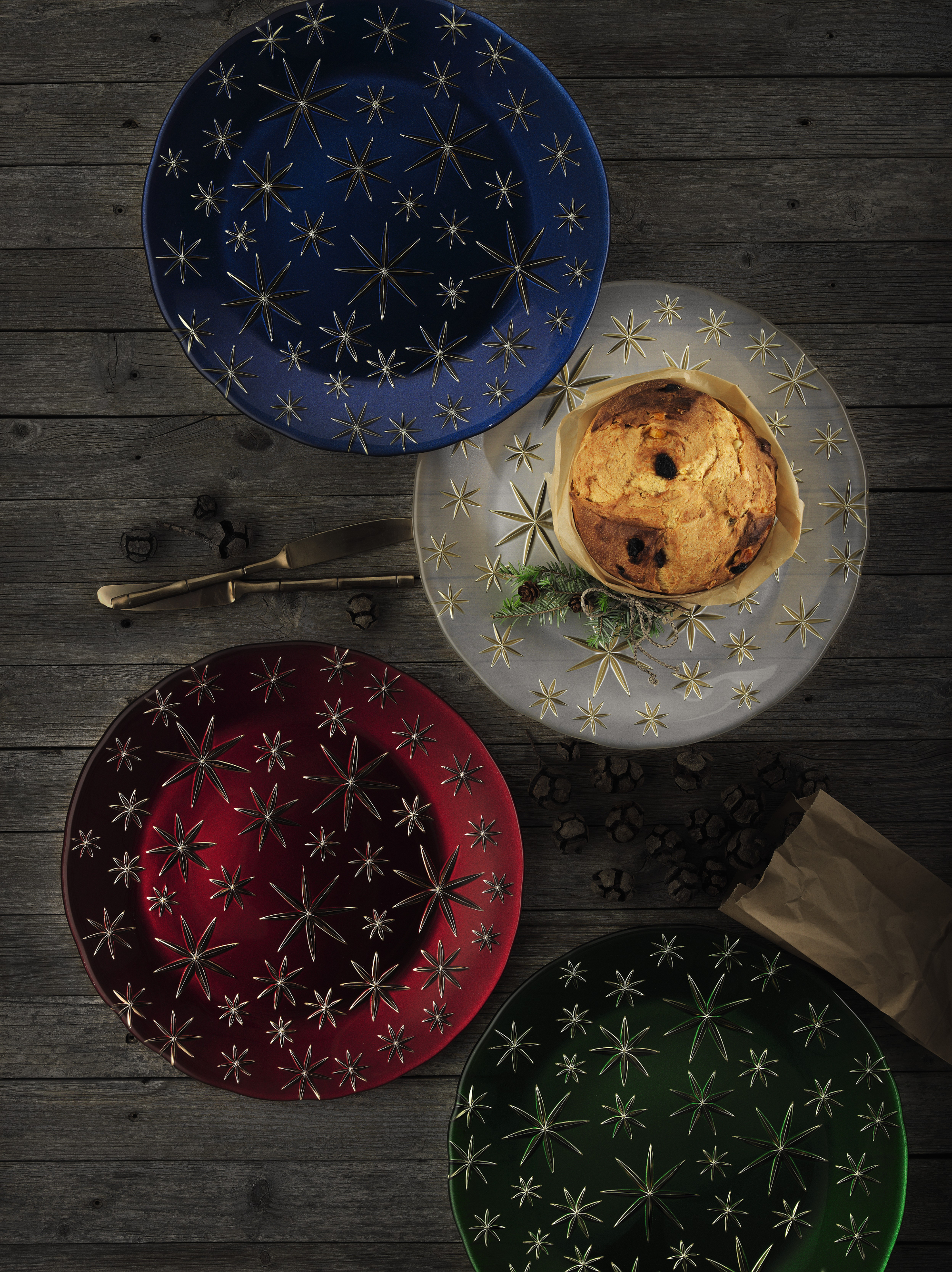 【極美品】希少 Nachtmann ナハトマン サハラ ガラスプレート ゴールド 極美品】希少 Nachtmann ナハトマン サハラ ガラスプレート ゴールド